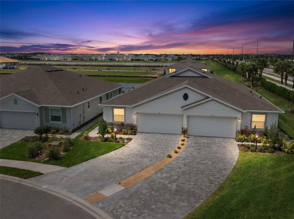 Image 1 of property listing at 18145 CROPSIDE TRAIL, Bradenton, FL 34211