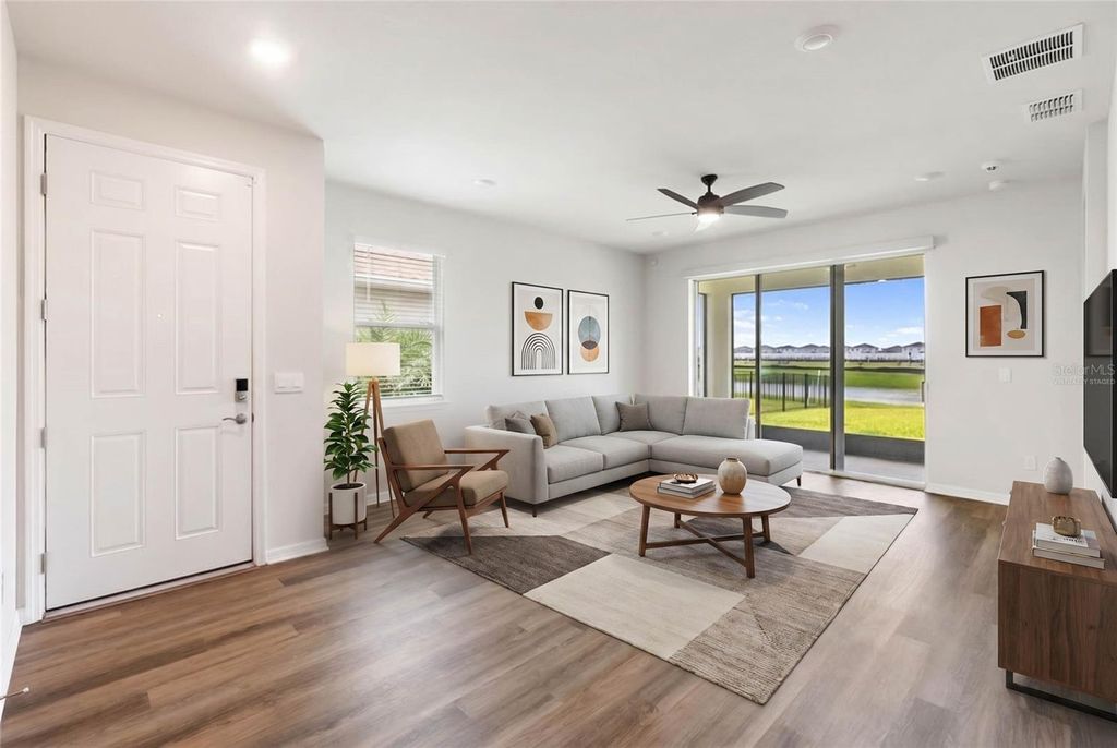 Image 3 of property listing at 18145 CROPSIDE TRAIL, Bradenton, FL 34211