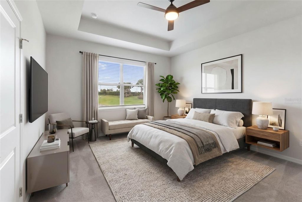 Image 4 of property listing at 18145 CROPSIDE TRAIL, Bradenton, FL 34211