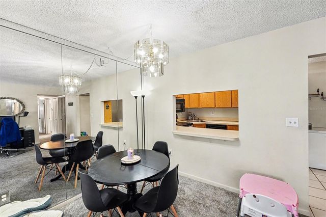 1261 PINE RIDGE CIRCLE W D1, Tarpon Springs, FL 34688