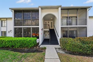 1261 PINE RIDGE CIRCLE W D1, Tarpon Springs, FL 34688