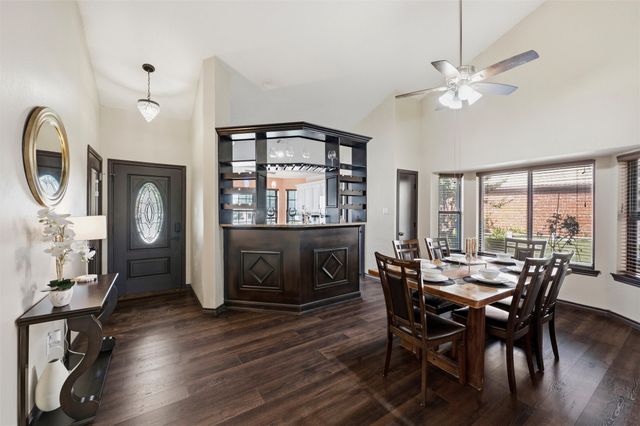 3253 Beavers Bend Trail, Grand Prairie, TX 75052