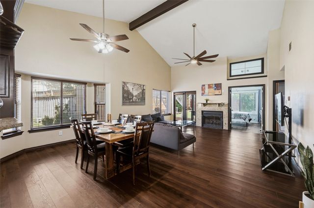 3253 Beavers Bend Trail, Grand Prairie, TX 75052