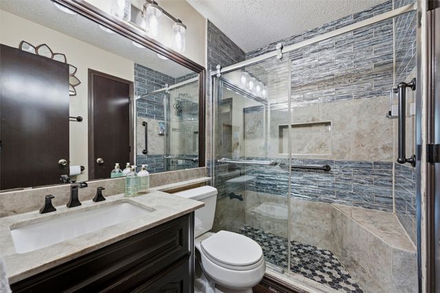 3253 Beavers Bend Trail, Grand Prairie, TX 75052