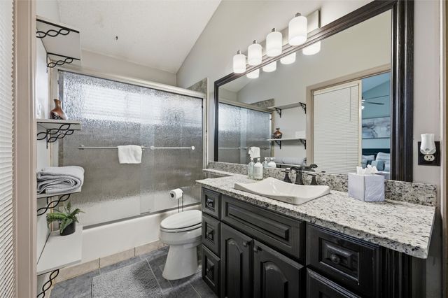 3253 Beavers Bend Trail, Grand Prairie, TX 75052