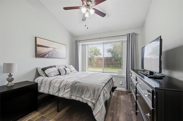 3253 Beavers Bend Trail, Grand Prairie, TX 75052