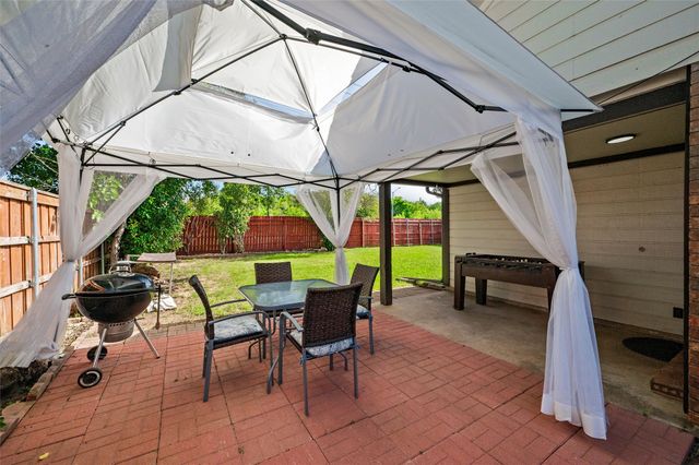 3253 Beavers Bend Trail, Grand Prairie, TX 75052