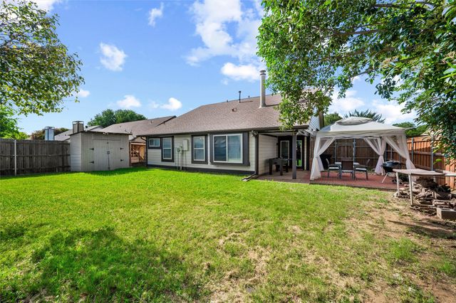 3253 Beavers Bend Trail, Grand Prairie, TX 75052