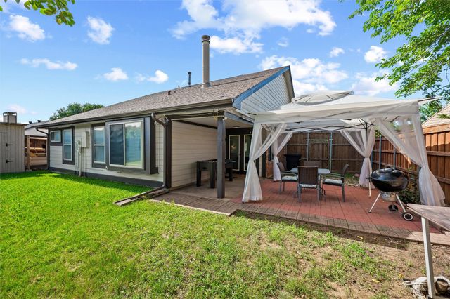 3253 Beavers Bend Trail, Grand Prairie, TX 75052