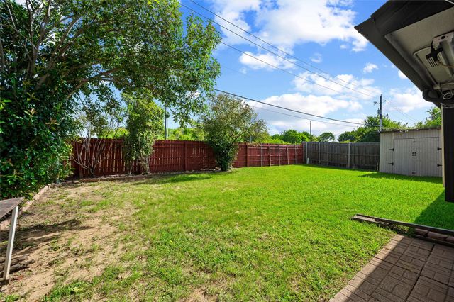 3253 Beavers Bend Trail, Grand Prairie, TX 75052