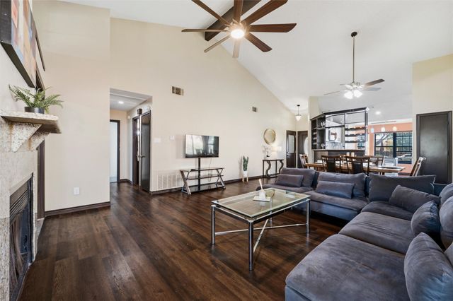 3253 Beavers Bend Trail, Grand Prairie, TX 75052