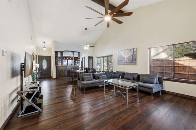 3253 Beavers Bend Trail, Grand Prairie, TX 75052