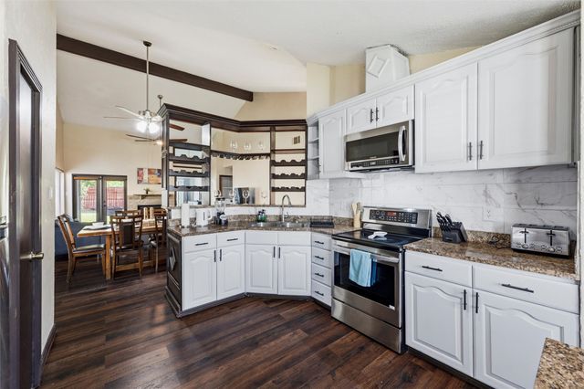 3253 Beavers Bend Trail, Grand Prairie, TX 75052