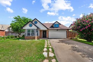 3253 Beavers Bend Trail, Grand Prairie, TX 75052