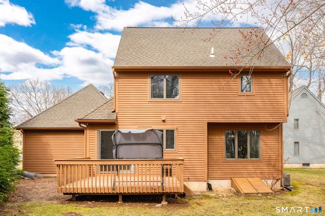 46 Macintosh Lane 46, Glastonbury, CT 06033