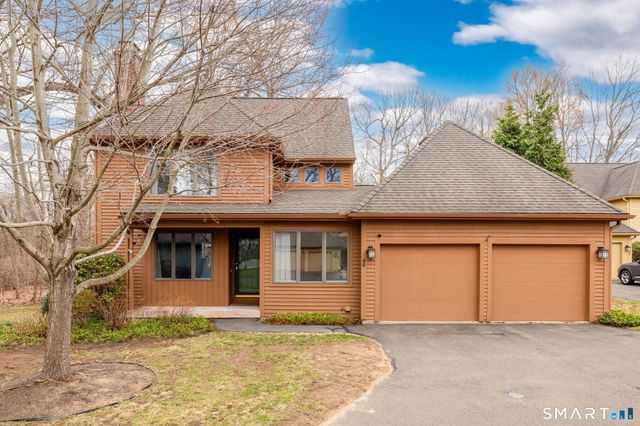 46 Macintosh Lane 46, Glastonbury, CT 06033