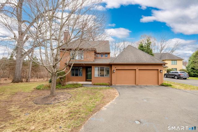 46 Macintosh Lane 46, Glastonbury, CT 06033