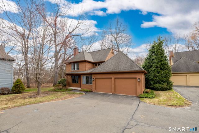 46 Macintosh Lane 46, Glastonbury, CT 06033