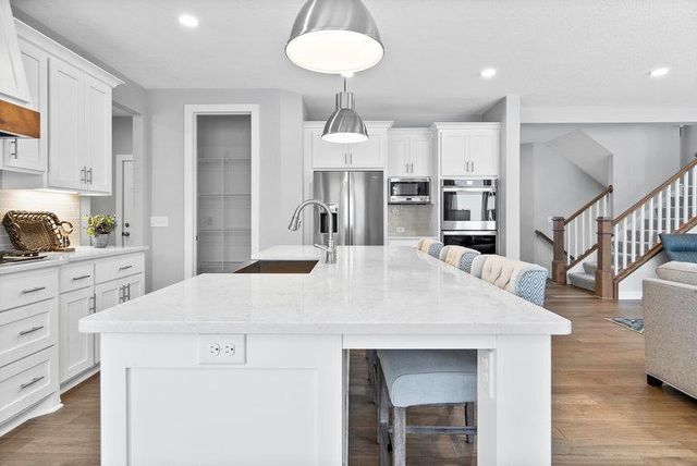 6210 134th Street N, Hugo, MN 55038