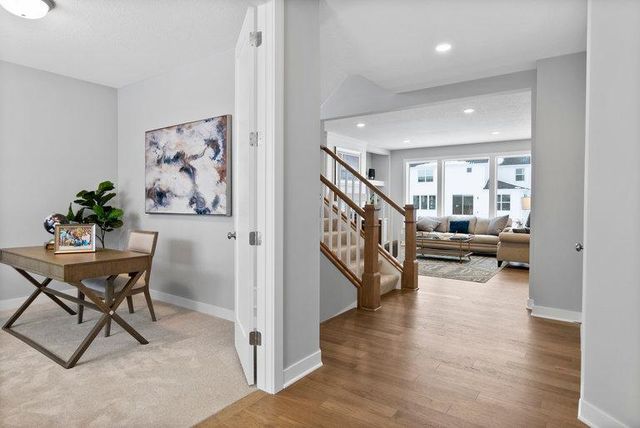 6210 134th Street N, Hugo, MN 55038