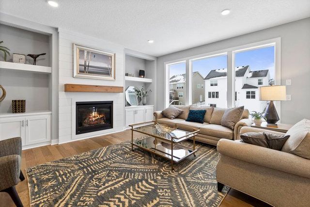 6210 134th Street N, Hugo, MN 55038