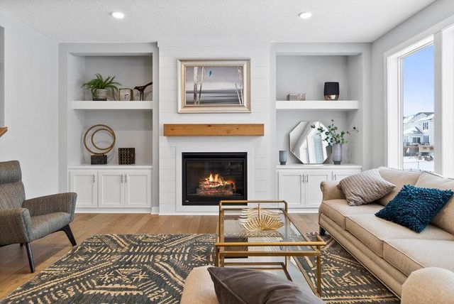 6210 134th Street N, Hugo, MN 55038