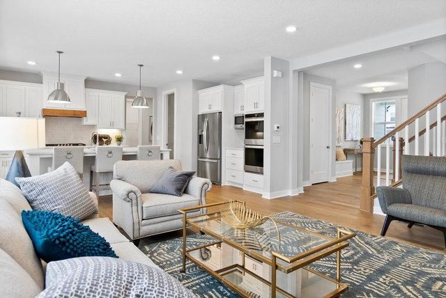 6210 134th Street N, Hugo, MN 55038