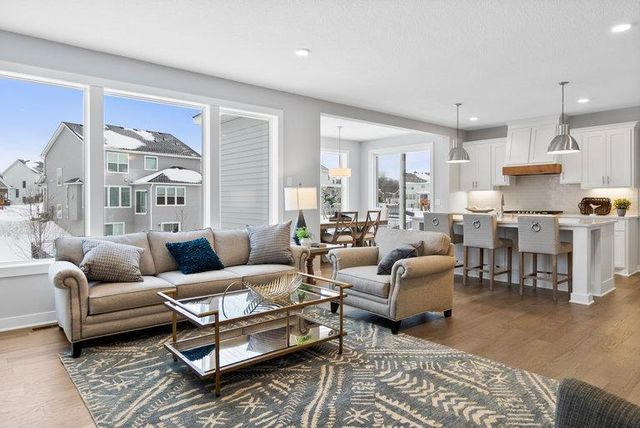 6210 134th Street N, Hugo, MN 55038