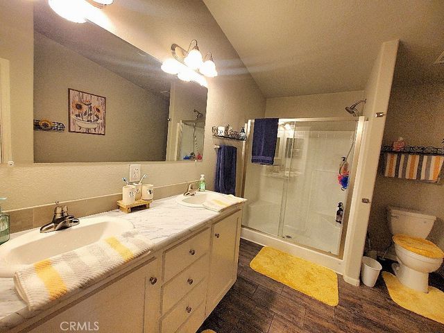 21621 Sandia Road 131, Apple Valley, CA 92308