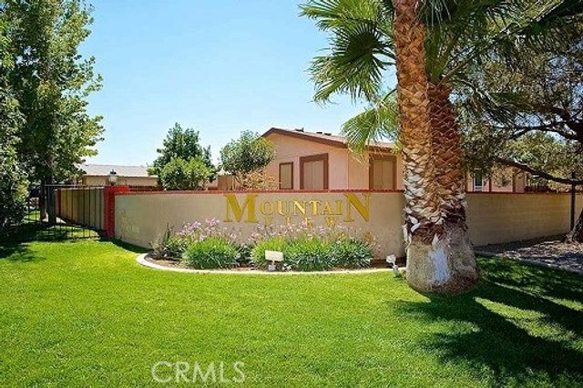 21621 Sandia Road 131, Apple Valley, CA 92308