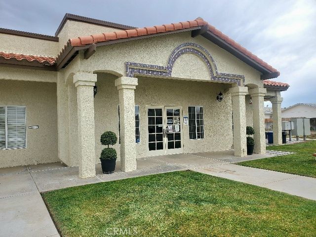 21621 Sandia Road 131, Apple Valley, CA 92308
