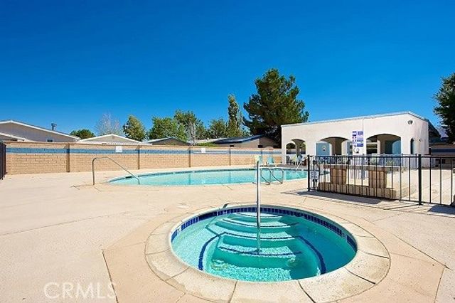 21621 Sandia Road 131, Apple Valley, CA 92308