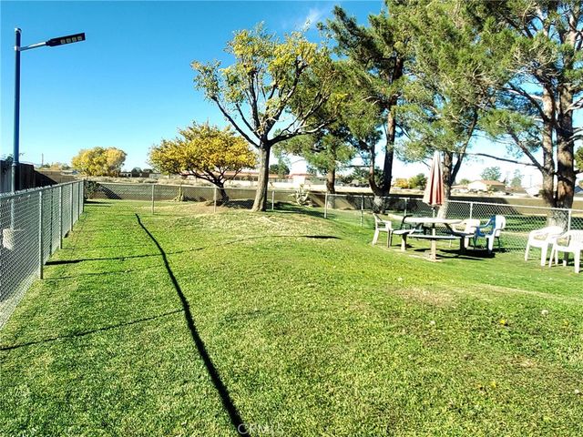 21621 Sandia Road 131, Apple Valley, CA 92308