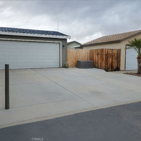 21621 Sandia Road 131, Apple Valley, CA 92308