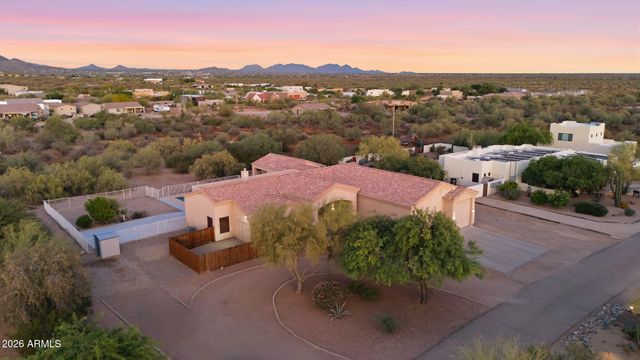 36615 N 25TH Street, Cave Creek, AZ 85331