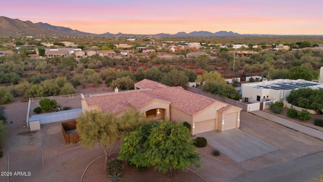 36615 N 25TH Street, Cave Creek, AZ 85331