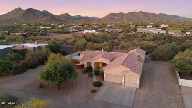 36615 N 25TH Street, Cave Creek, AZ 85331