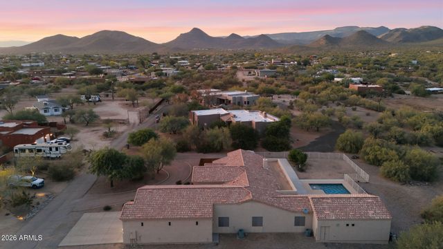 36615 N 25TH Street, Cave Creek, AZ 85331