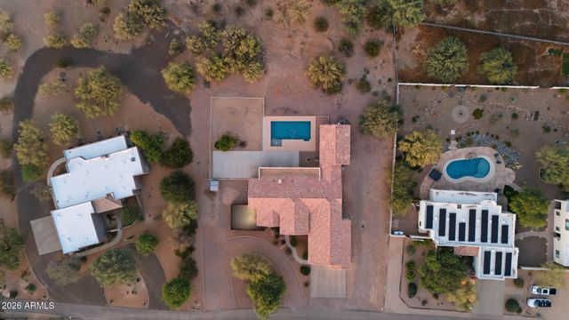 36615 N 25TH Street, Cave Creek, AZ 85331