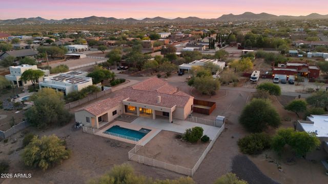 36615 N 25TH Street, Cave Creek, AZ 85331
