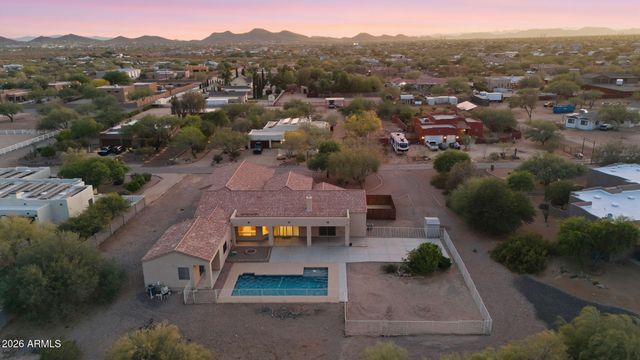 36615 N 25TH Street, Cave Creek, AZ 85331