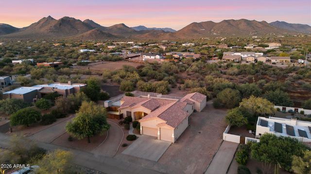 36615 N 25TH Street, Cave Creek, AZ 85331