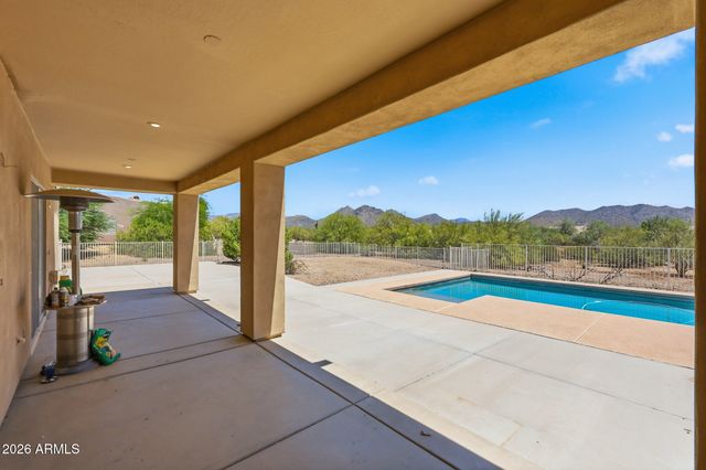 36615 N 25TH Street, Cave Creek, AZ 85331