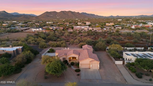 36615 N 25TH Street, Cave Creek, AZ 85331