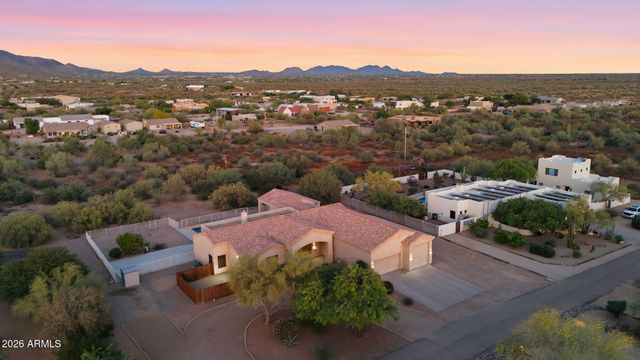 36615 N 25TH Street, Cave Creek, AZ 85331