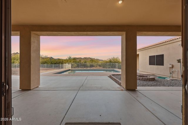 36615 N 25TH Street, Cave Creek, AZ 85331