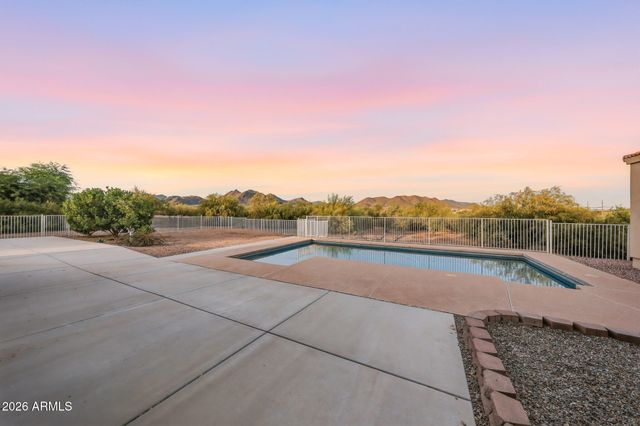 36615 N 25TH Street, Cave Creek, AZ 85331