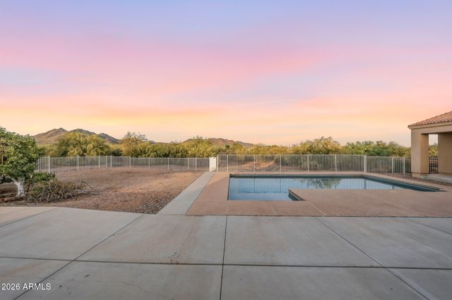 36615 N 25TH Street, Cave Creek, AZ 85331
