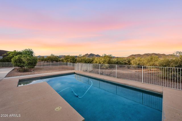 36615 N 25TH Street, Cave Creek, AZ 85331