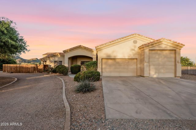 36615 N 25TH Street, Cave Creek, AZ 85331